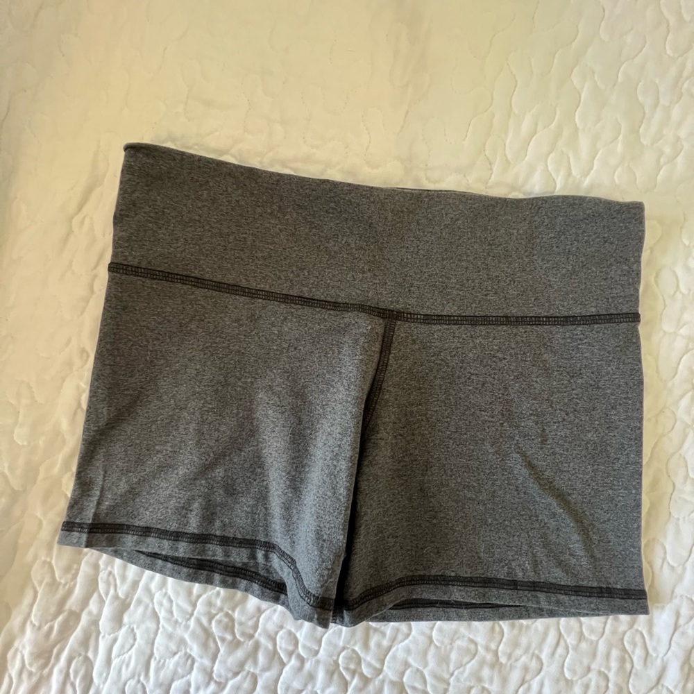Classic Yoga Shorts | Reel Skipper